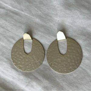 Kendra Scott Earrings